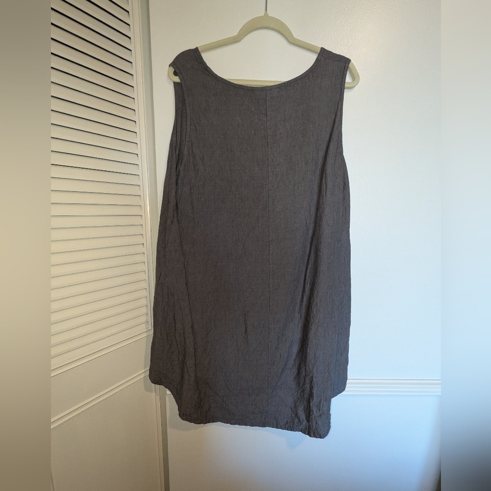 Tunic For Wen - Picture 3 of 6